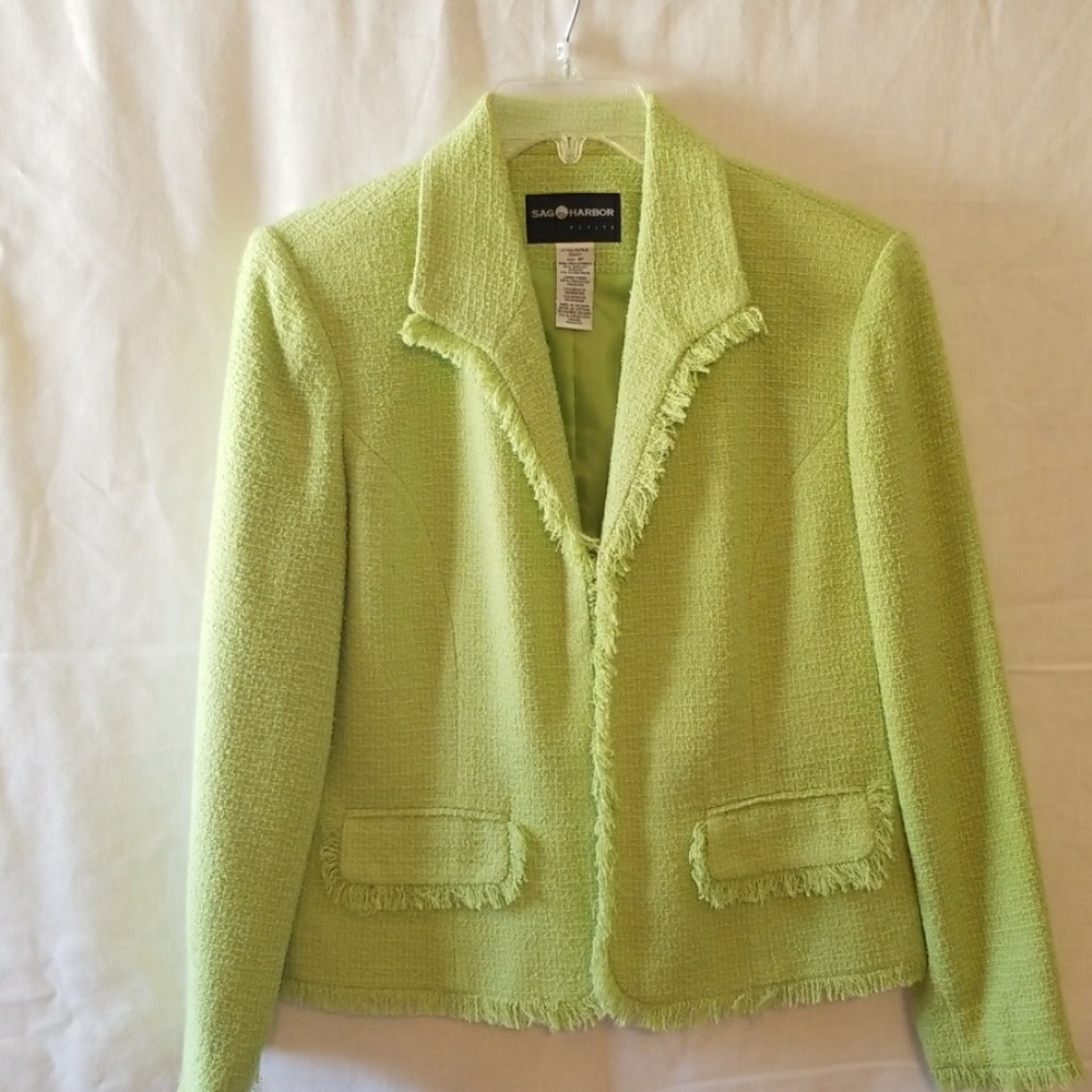 Jacket